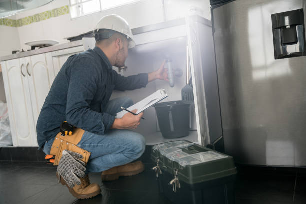 Best Emergency Plumber  in Snoqualmie, WA