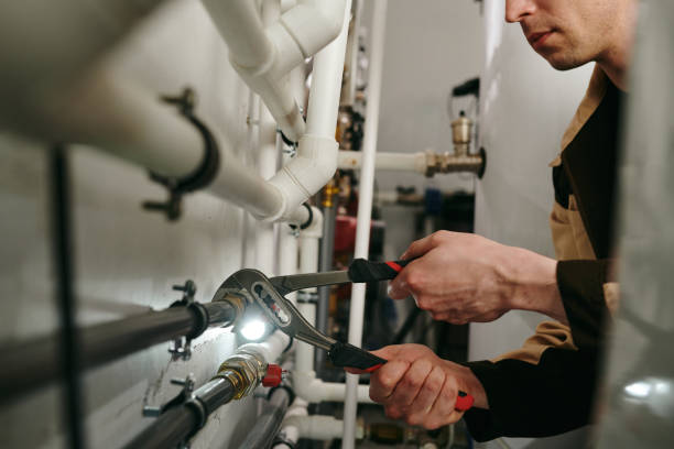 Best Emergency Plumbing Repair  in Snoqualmie, WA