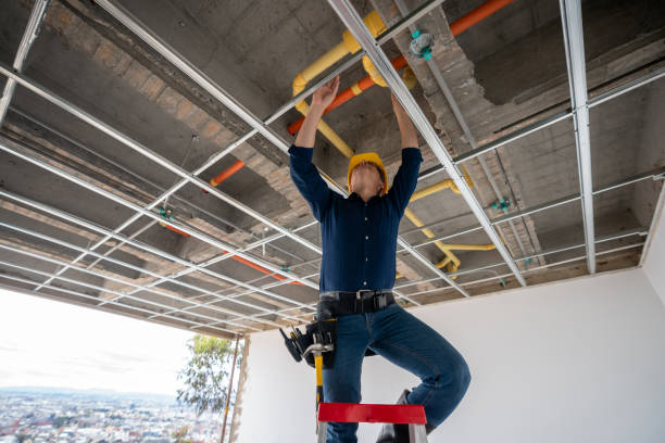 Best Leak Detection Services  in Snoqualmie, WA