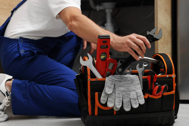 Best Toilet Repair Services  in Snoqualmie, WA
